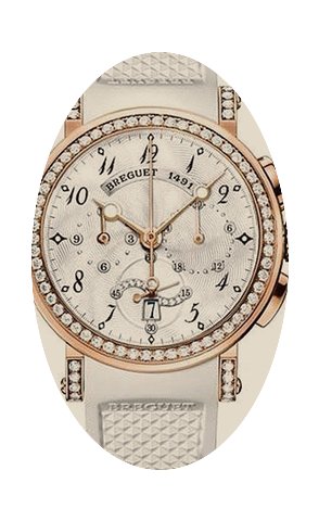 Breguet Marine. 8828...