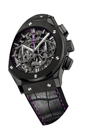 Hublot Classic Fusion Aero Womanity...