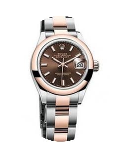 Rolex Lady Datejust...