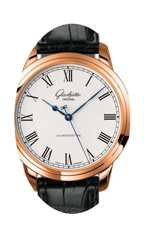 Glashütte Original Senator Automatic...