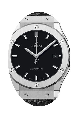 Hublot Classic Fusion Automatic 38mm...
