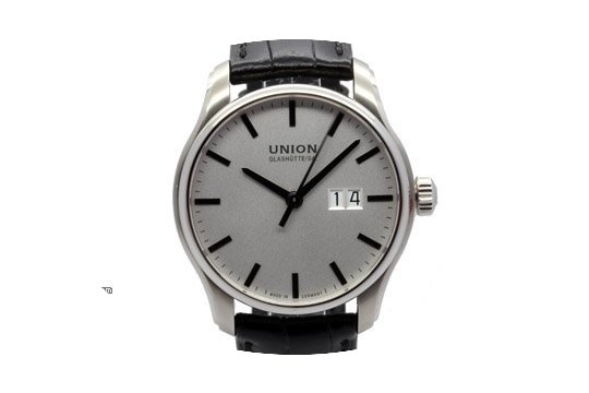 Union Glashütte Belisar D002.426.16.031...