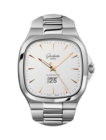 Glashütte Original Seventies Panorama D...