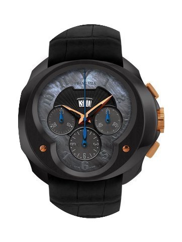 Franc Vila Chronographe Grand Dateur Aut...