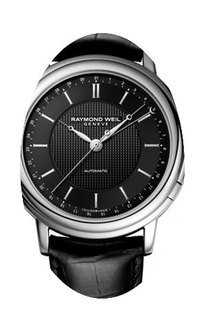 Raymond Weil Maestro Mens Watch...