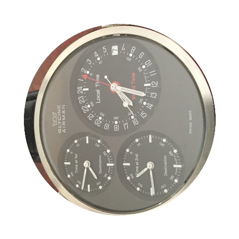 Glycine AIRMAN 7...