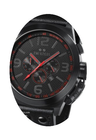 TW Steel Canteen Style Chrono TW-903 Spo...