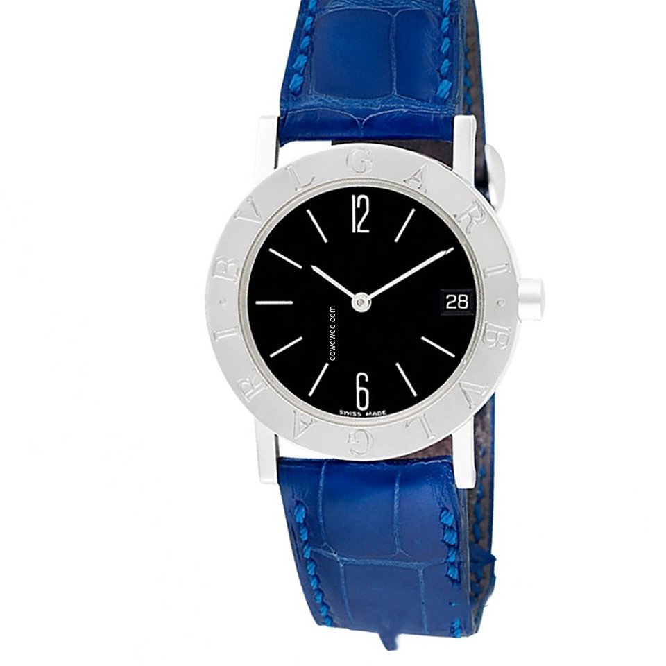 Bulgari bb 30 sld...