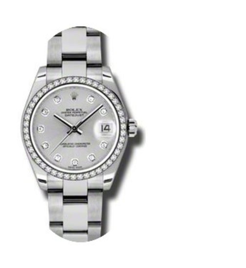 Rolex Datejust...