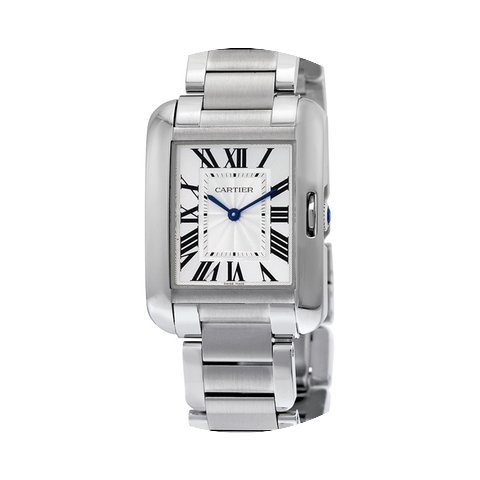 Cartier Tank Anglaise...