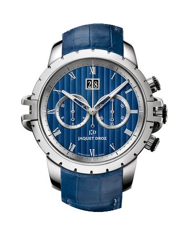Jaquet-Droz SW CHRONO...