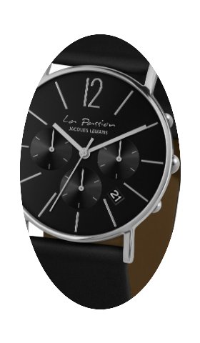 Jacques Lemans La Passion LP-123A Damena...