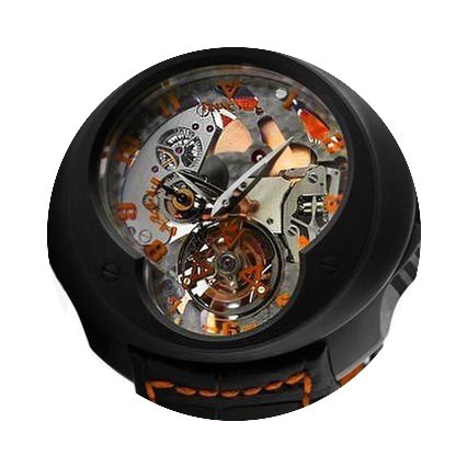 Franc Vila Franc Vila Tourbillon Planeta...