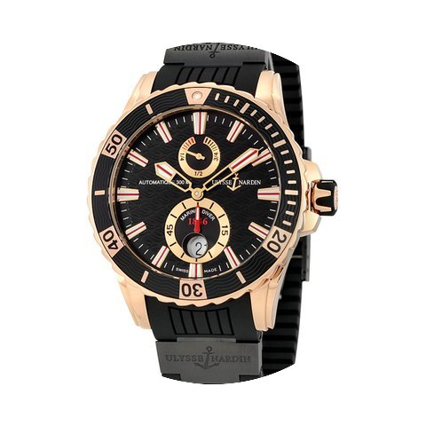 Ulysse Nardin Maxi Marine Diver Automati...