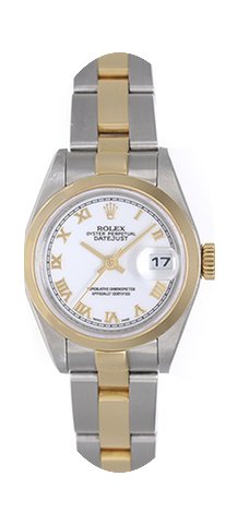Rolex Datejust 79163...