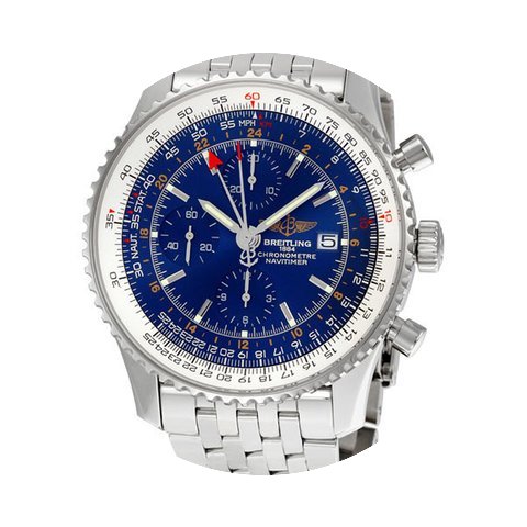 Breitling Navitimer...