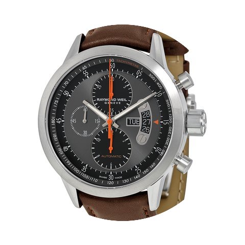 Raymond Weil Freelancer...
