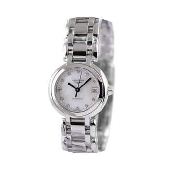 Longines Primaluna - 26,5mm Automatic Wa...