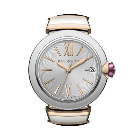 Bulgari LVCEA...