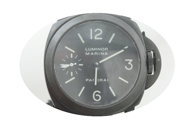 Panerai LUMINOR MARINA PVD...