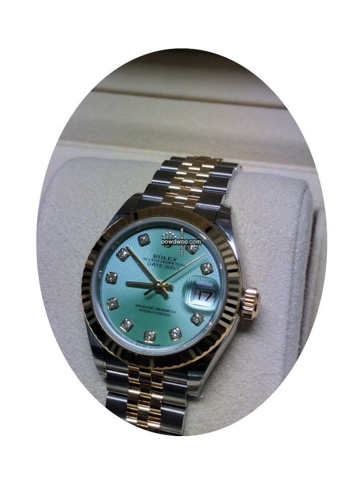 Rolex Lady Datejust 279173...