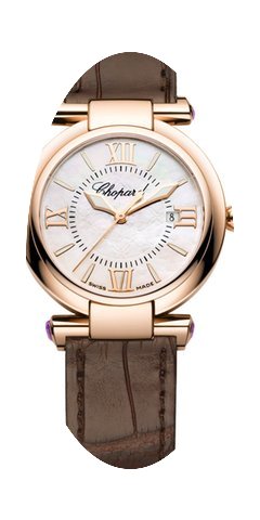 Chopard Imperiale Quartz 28mm Ladies Wat...