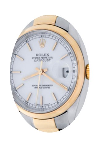 Rolex Datejust Model 16203...