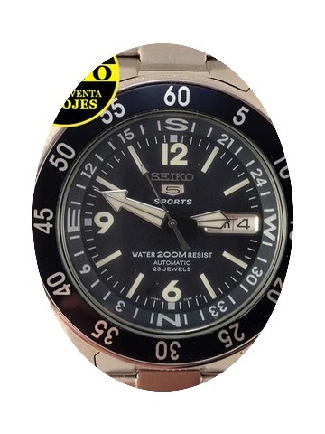 Seiko 5 SPORTS...