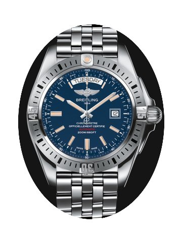 Breitling GALACTIC 44...