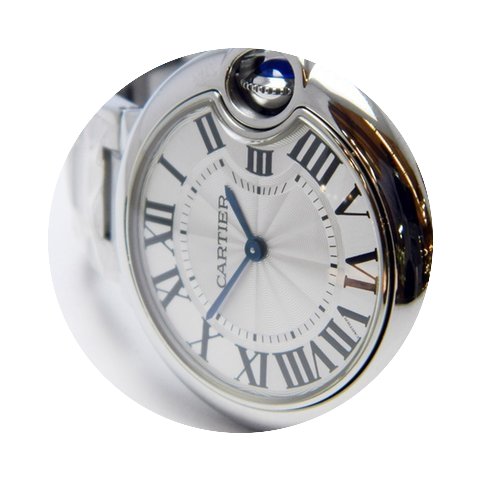 Cartier W6920084...