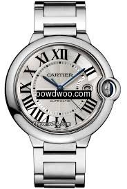 Cartier W69012Z4...