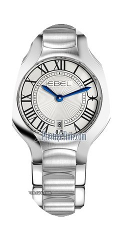 Ebel New Beluga Lady Ladies Watch...