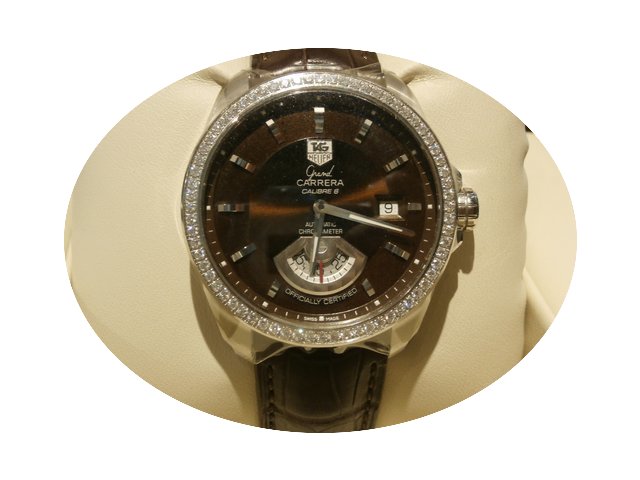 TAG Heuer Carrera...