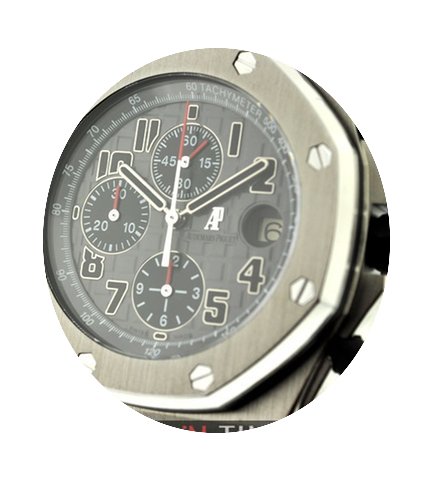 Audemars Piguet Royal Oak Offshore Chron...