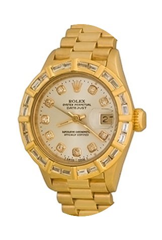 Rolex President Model 69178...