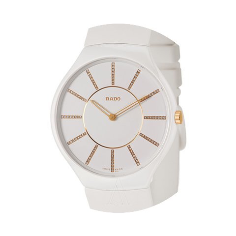 Rado Women's Rado True Thinline Watch...