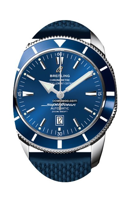 Breitling Supeocean Heritage 46...