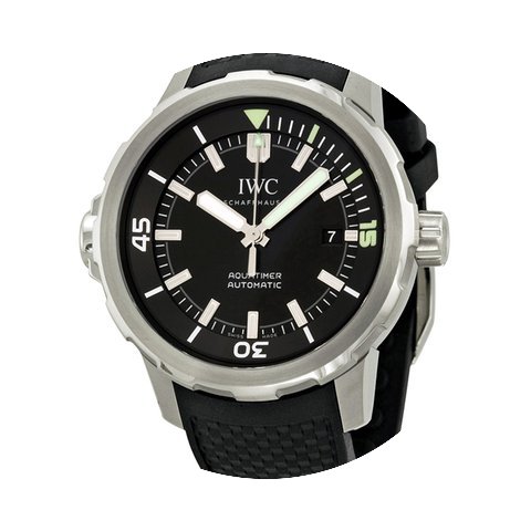 IWC Aquatimer Automatic...