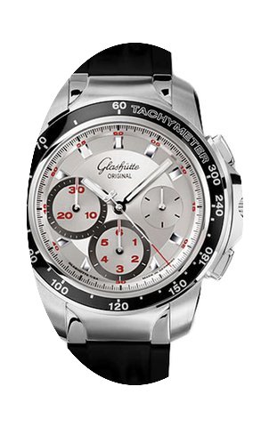 Glashütte Original Sport Evolution Chro...
