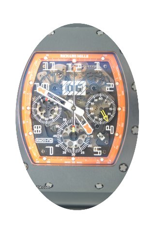 Richard Mille RM011 Felipe massa,America...