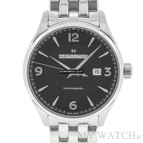 ハミルトン ジャズマスター ...