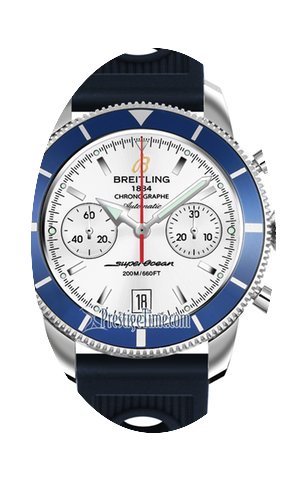 Breitling Superocean Heritage Chronograp...