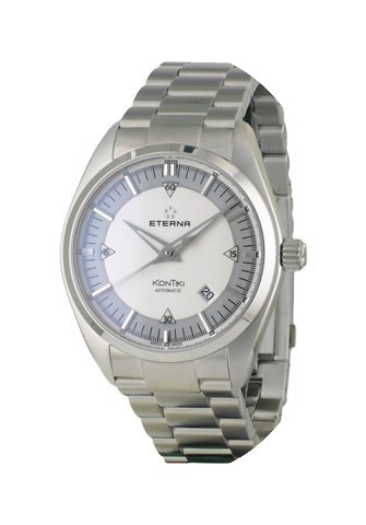 Eterna KonTiki Date...