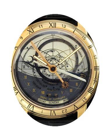 Ulysse Nardin TELLURIUM Astrolabium...