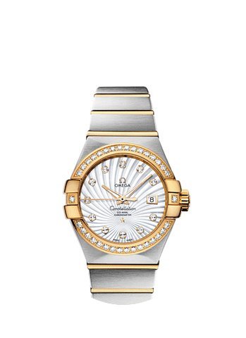 Omega CONSTELLATION CO-AXIAL 31 MM...
