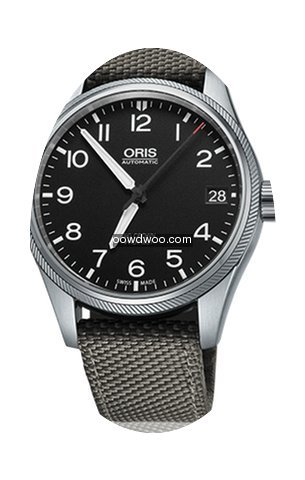 Oris BIG CROWN PROPILOT DATE...
