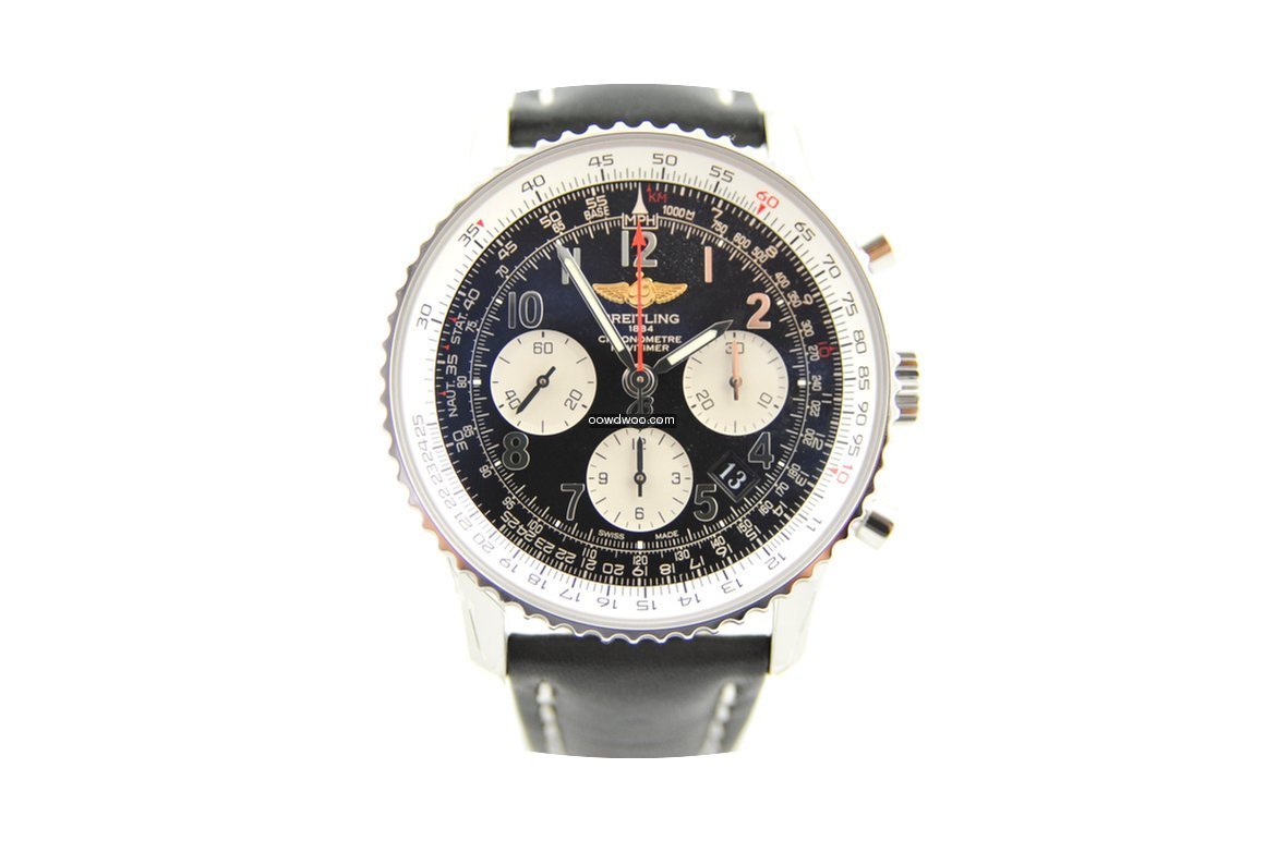 Breitling Navitimer...