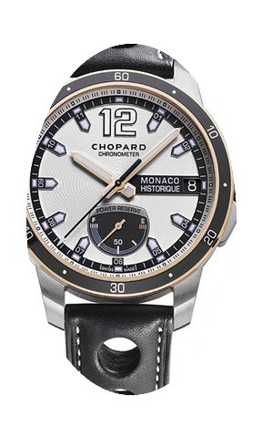 Chopard Grand Prix de Monaco Historique ...