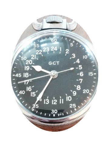 Elgin AN-5740 US AIR CORPS Navigations T...