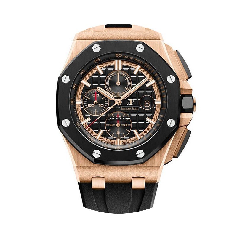 Audemars Piguet Royal Oak Offshore Chron...